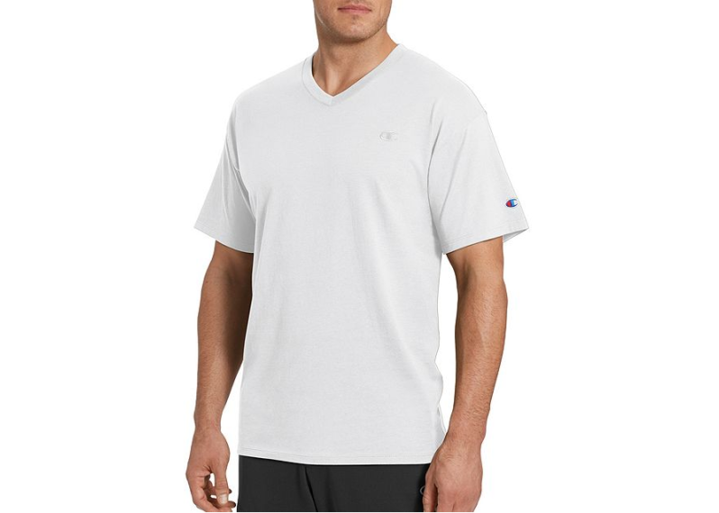 Men's Classic Jersey V-Neck